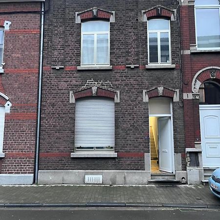 Grande Maison Avec Plusieurs Chambres A Louer Liege Exterior photo
